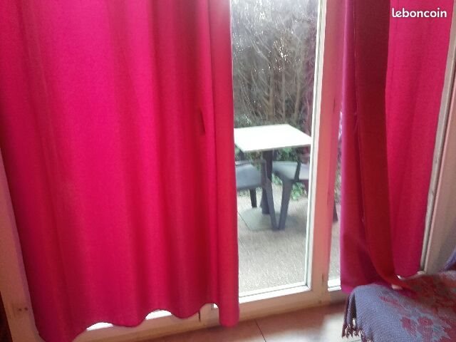 Appartement à louer, 31m², Sassenage