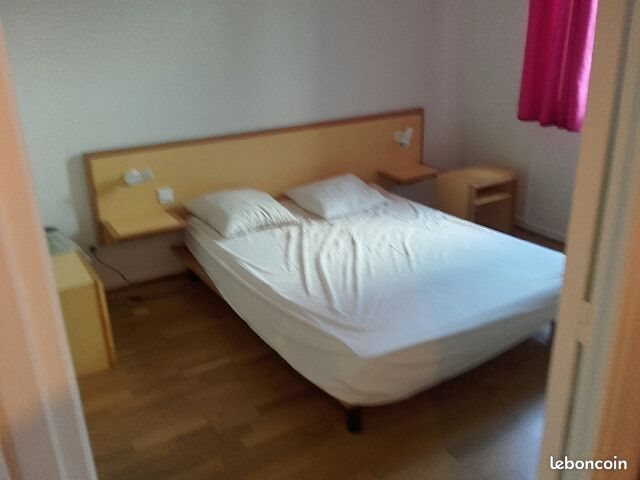 Appartement à louer, 31m², Sassenage