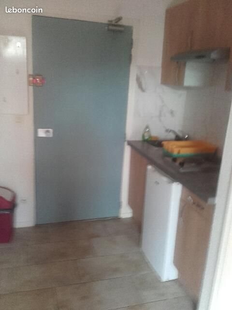 Appartement à louer, 31m², Sassenage
