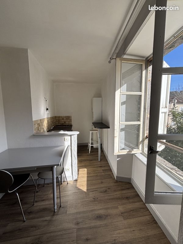Appartement à vendre, 110m², Aurillac