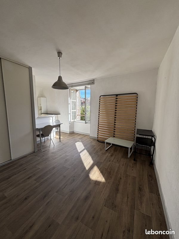 Appartement à vendre, 110m², Aurillac