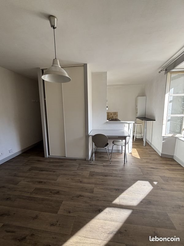 Appartement à vendre, 110m², Aurillac