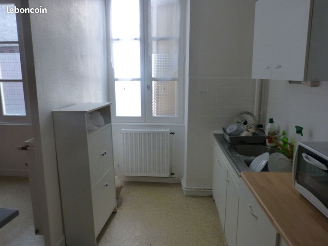 Appartement à vendre, 110m², Aurillac