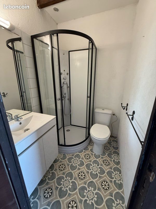 Appartement à vendre, 40m², Bellegarde