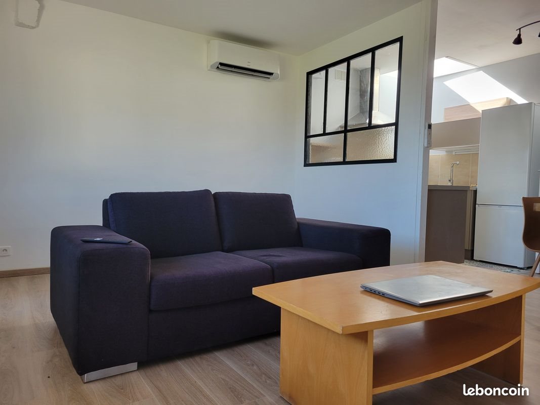 Appartement à louer, 43m², Mirandol-Bourgnounac