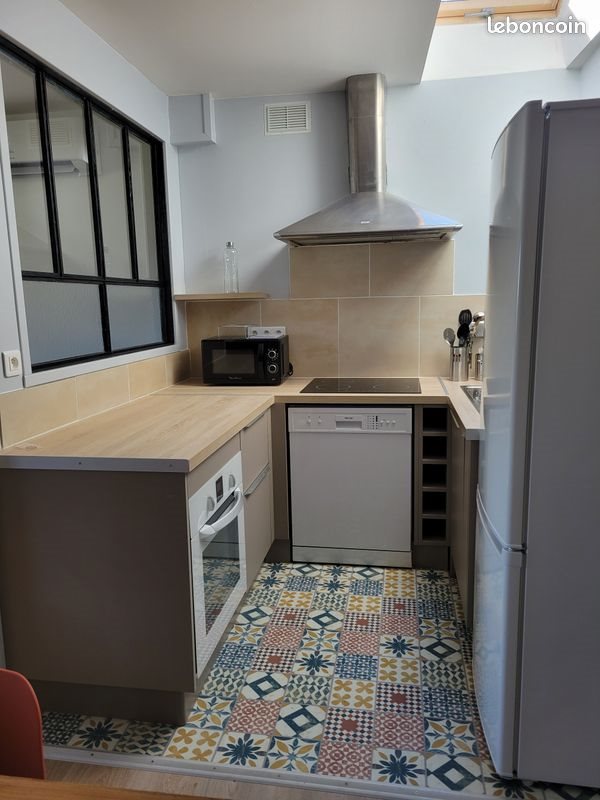 Appartement à louer, 43m², Mirandol-Bourgnounac