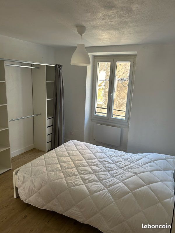 Appartement à vendre, 50m², Adissan