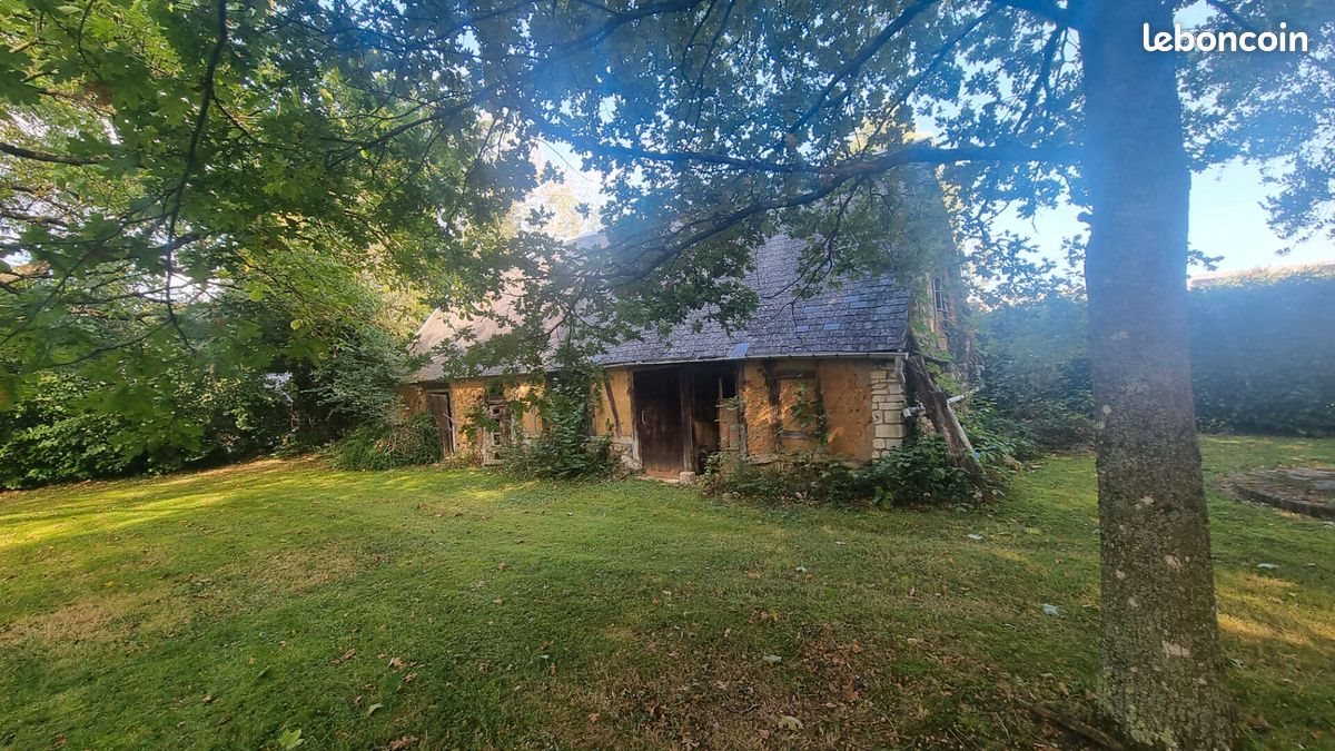 Maison à vendre, 136m², Hondouville