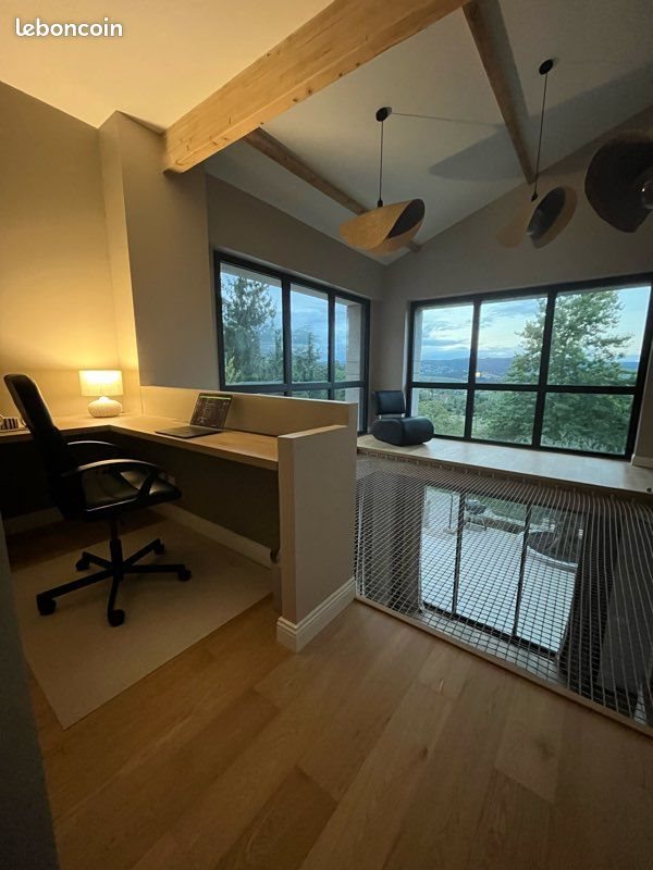 Maison à louer, 130m², Saint-Chamond
