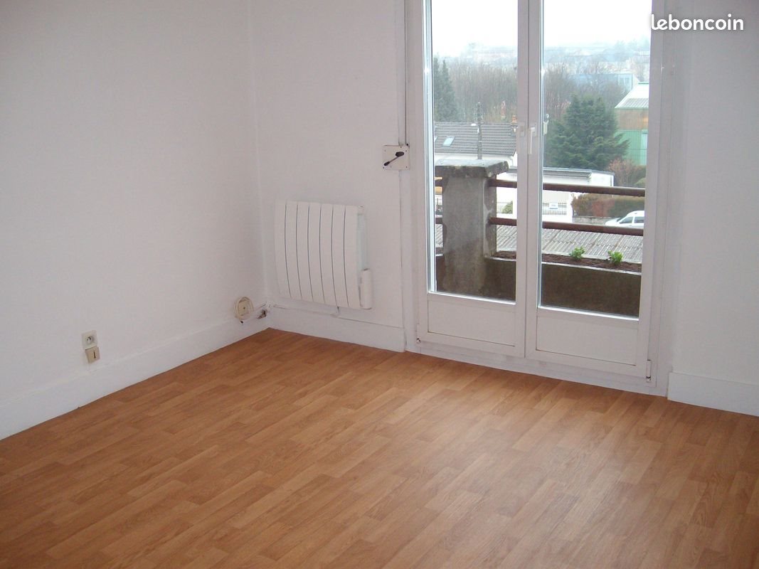 Appartement à louer, 38m², Besançon
