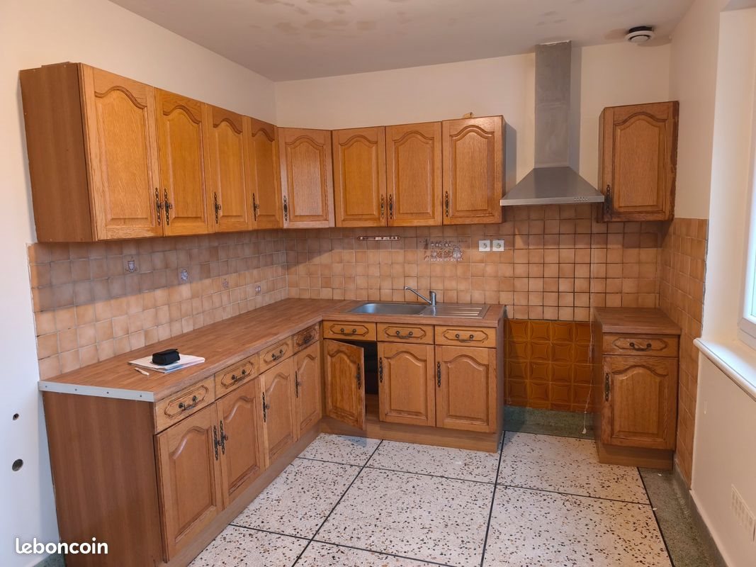 Appartement à louer, 77m², Le Cendre