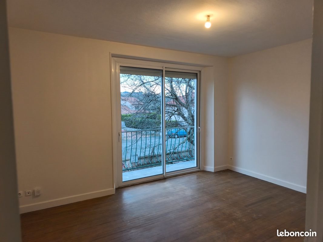 Appartement à louer, 77m², Le Cendre