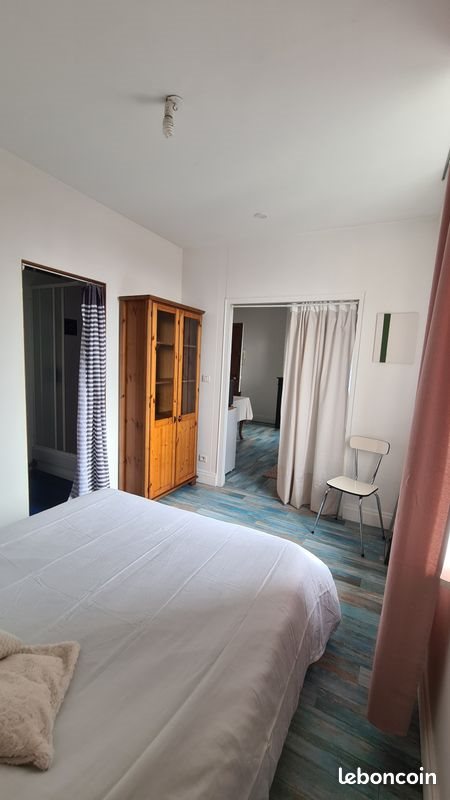 Appartement à louer, 30m², Arras