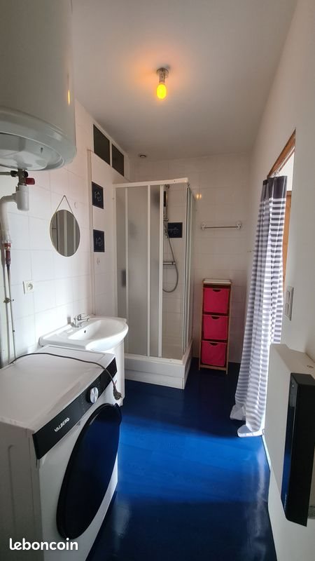 Appartement à louer, 30m², Arras