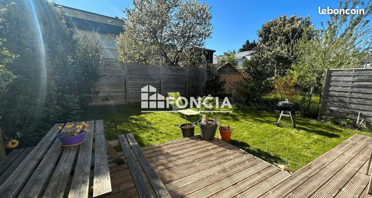 Maison à vendre, 135m², Rennes