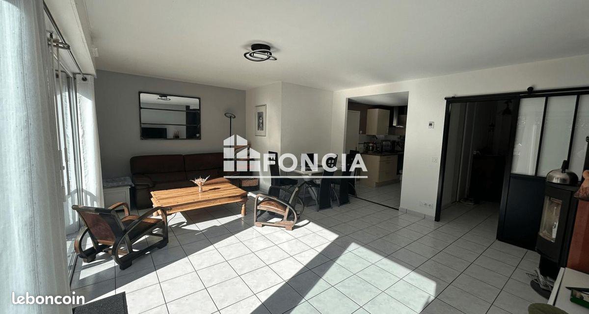 Maison à vendre, 135m², Rennes