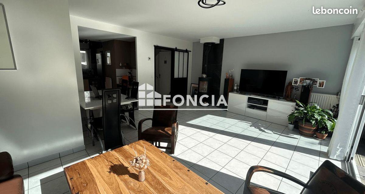 Maison à vendre, 135m², Rennes