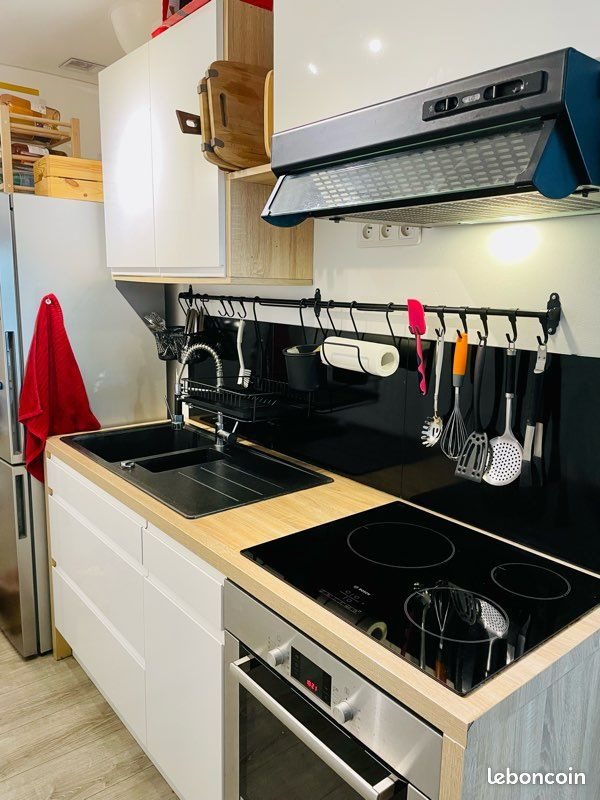 Appartement à louer, 25m², Saint-Mandrier-sur-Mer