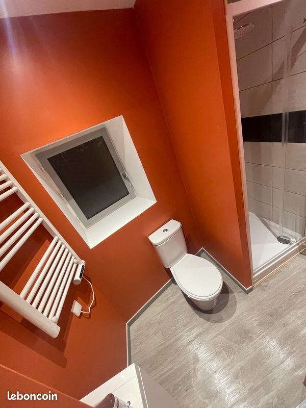 Appartement à louer, 14m², Clermont-Ferrand