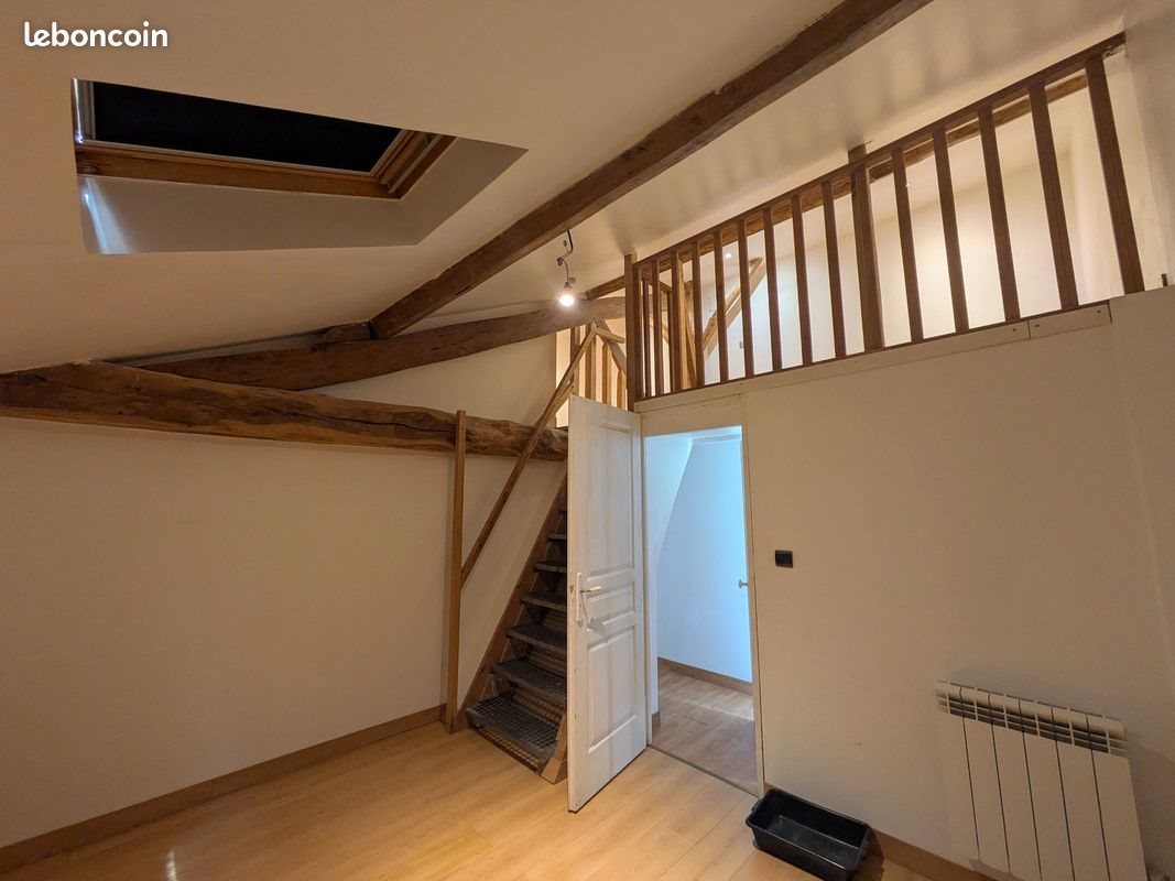 Appartement à louer, 75m², Maransin