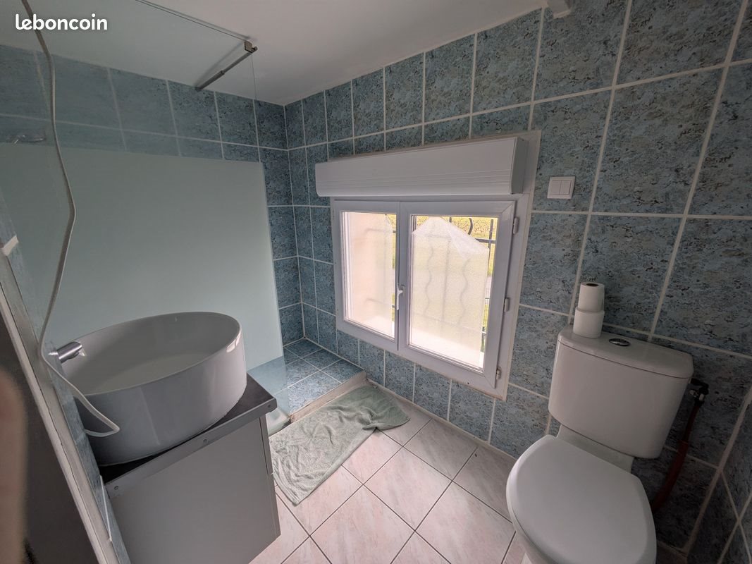 Appartement à louer, 75m², Maransin