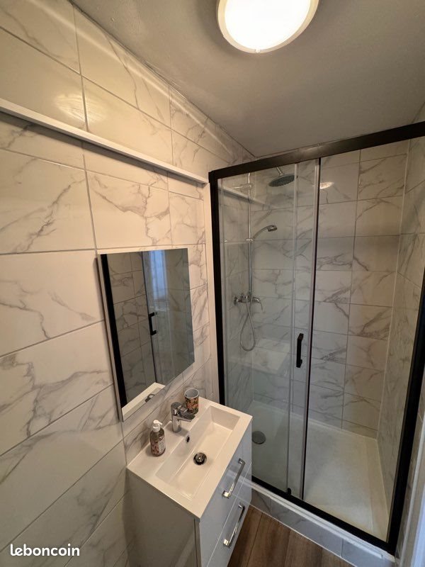 Appartement à louer, 21m², Rouen