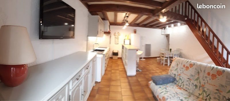 Appartement à louer, 55m², Hyères