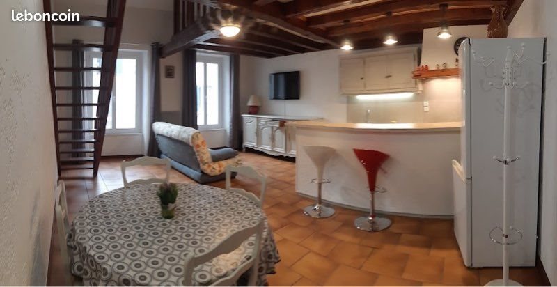 Appartement à louer, 55m², Hyères
