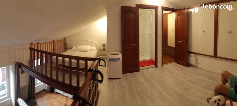 Appartement à louer, 55m², Hyères