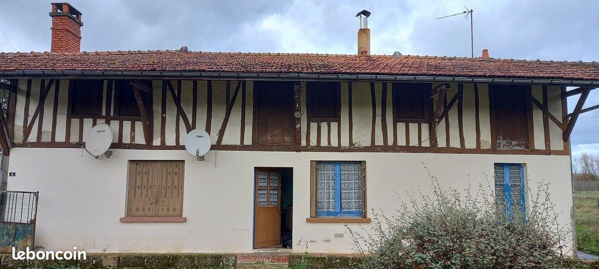 Maison à vendre, 85m², Paris 1er