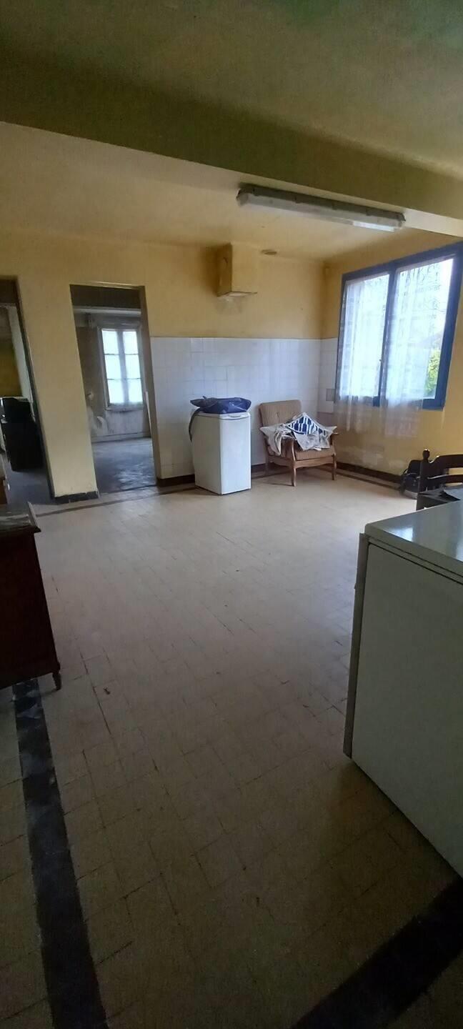 Maison à vendre, 85m², Paris 1er