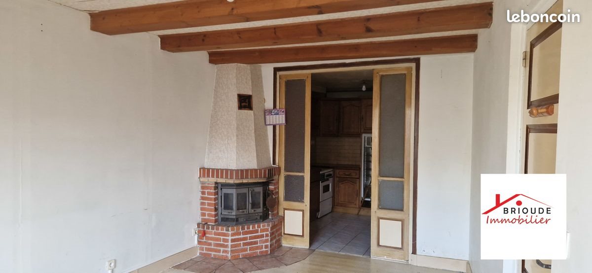 Appartement à vendre, 130m², Brioude