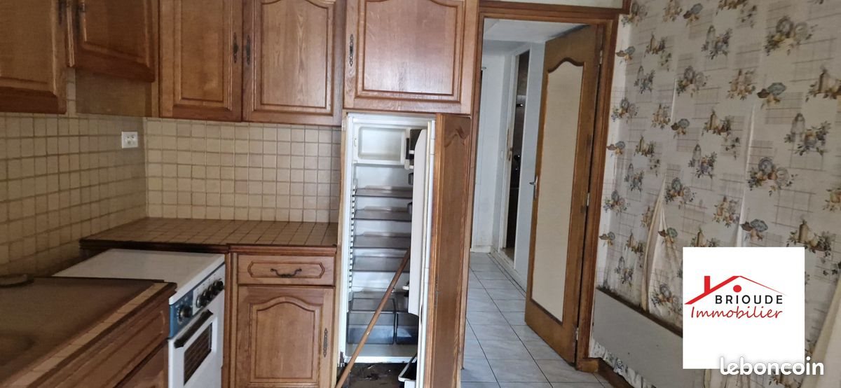 Appartement à vendre, 130m², Brioude