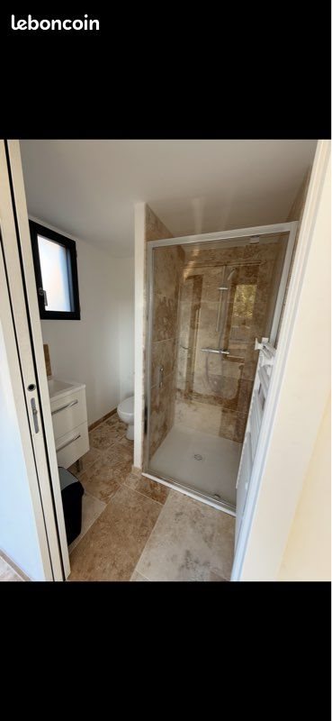 Appartement à louer, 20m², Ballan-Miré