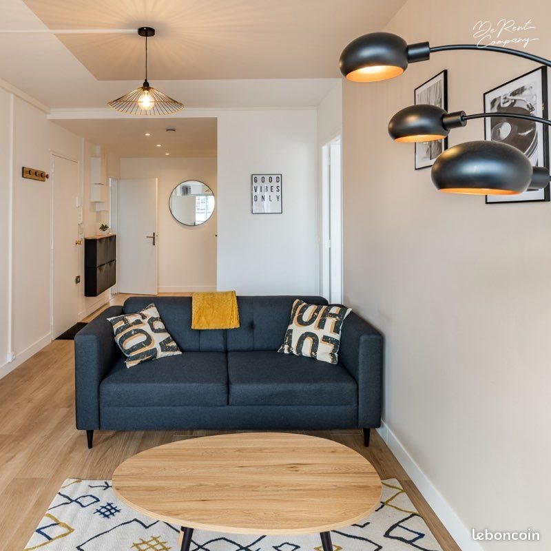 Appartement à vendre, 130m², Grenoble