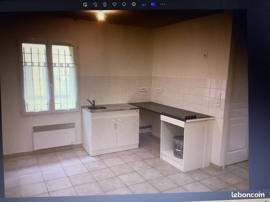 Appartement à louer, 50m², Aramon