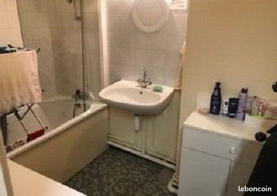 Appartement à louer, 44m², Le Mans