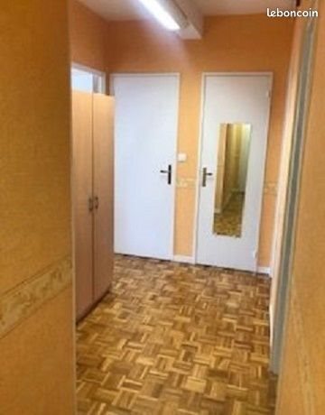 Appartement à louer, 44m², Le Mans