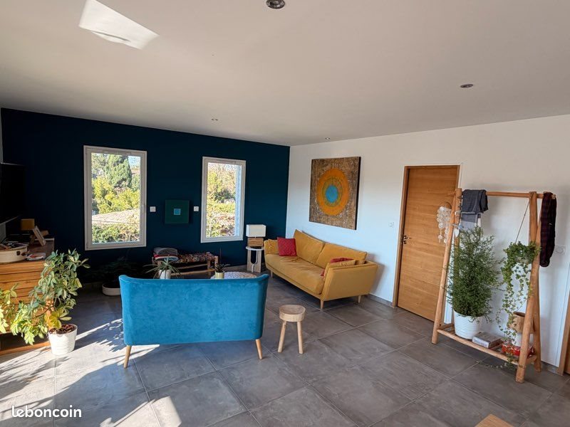 Appartement à vendre, 78m², Saint-Saturnin-lès-Avignon