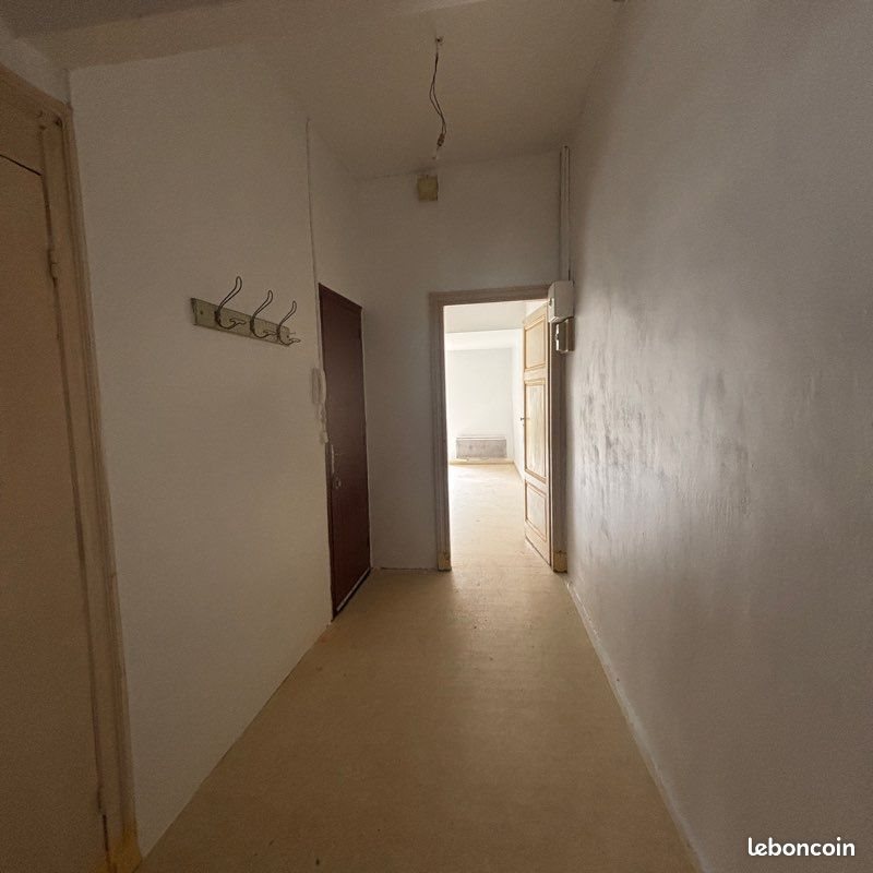 Appartement à louer, 60m², Villeneuve-sur-Lot