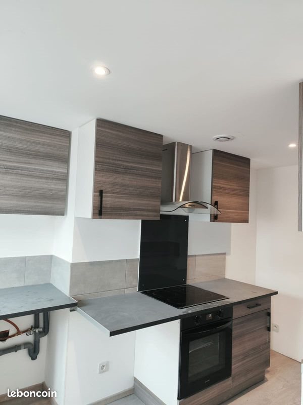 Appartement à louer, 60m², Paulhaguet