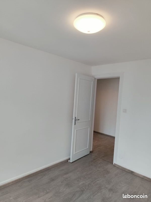 Appartement à louer, 60m², Paulhaguet