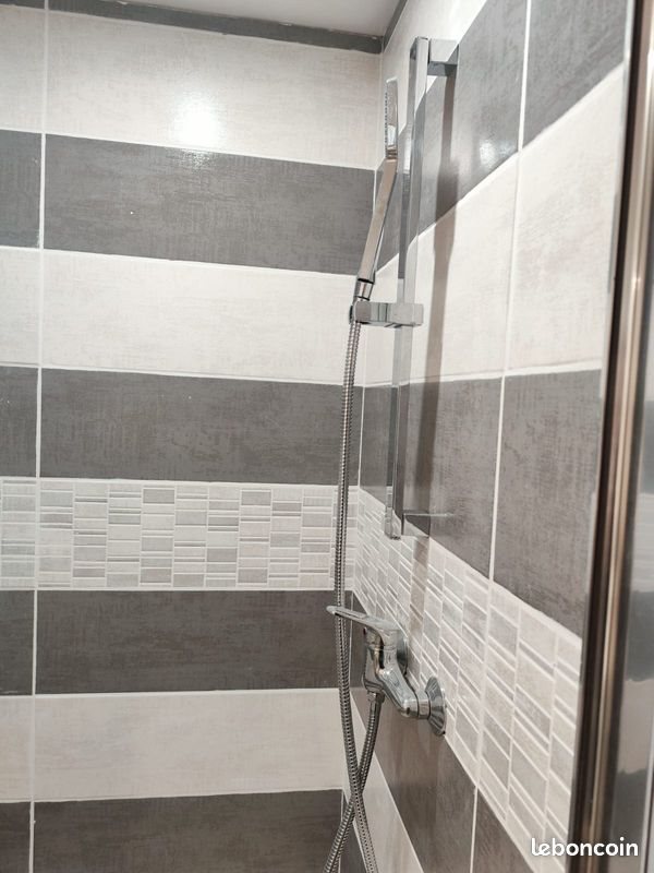 Appartement à louer, 60m², Paulhaguet