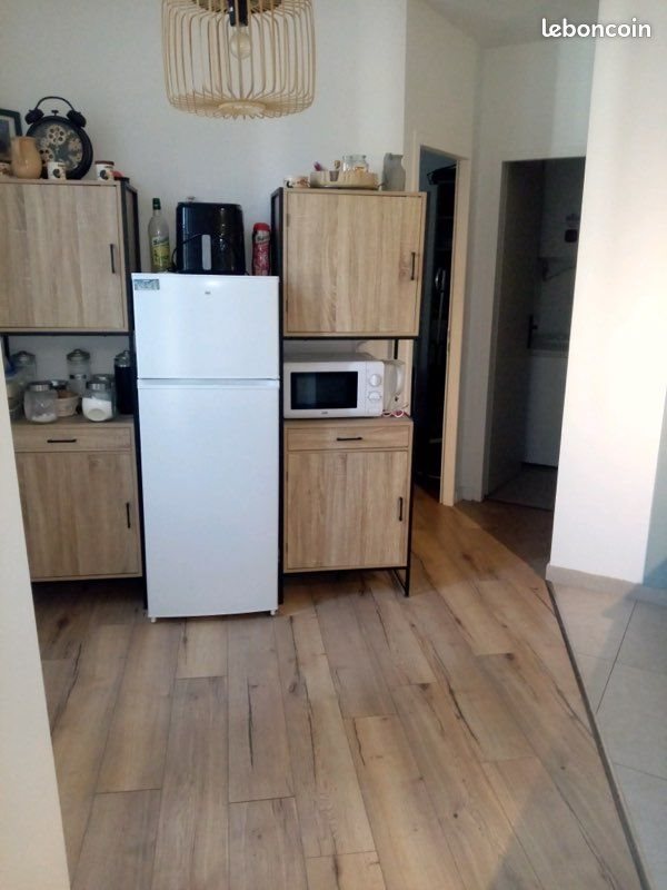 Appartement à louer, 40m², Valréas
