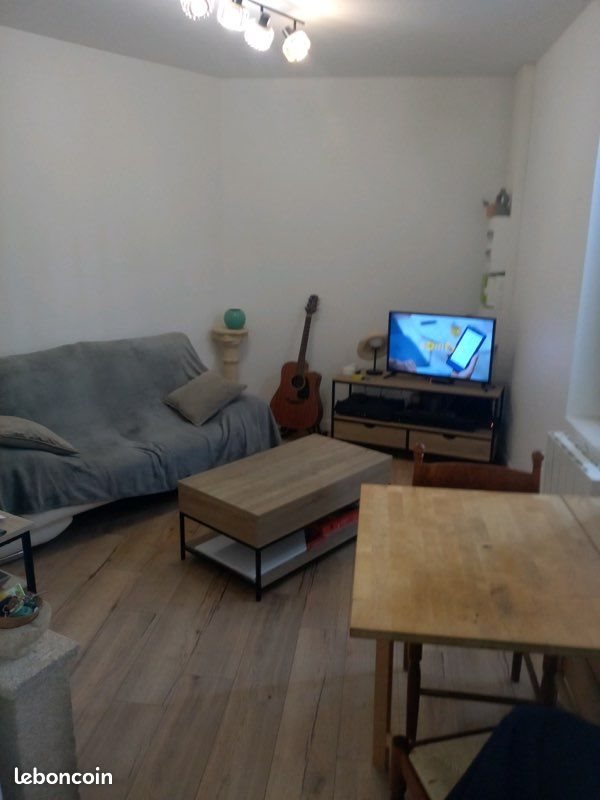 Appartement à louer, 40m², Valréas