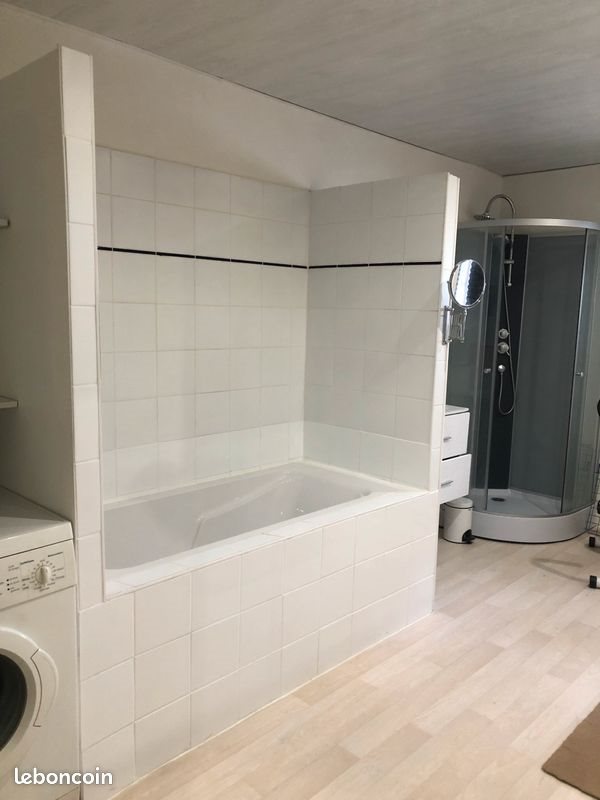 Appartement à louer, 122m², Brest