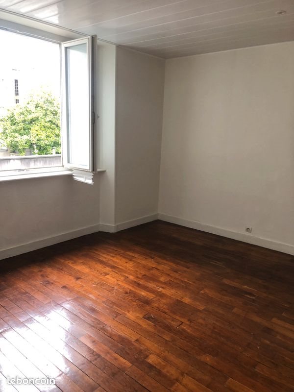 Appartement à louer, 122m², Brest