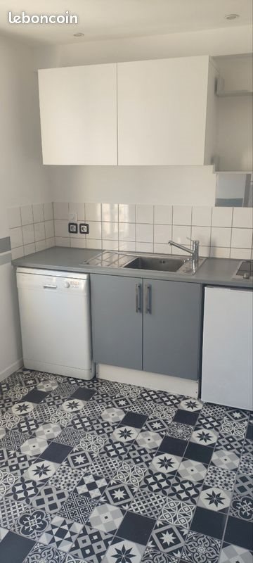 Appartement à louer, 28m², Bessancourt