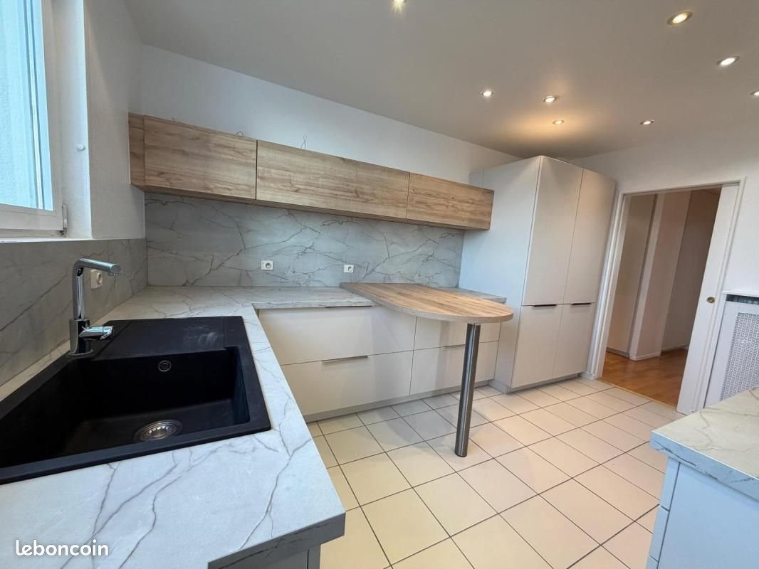 Appartement à louer, 205m², Strasbourg