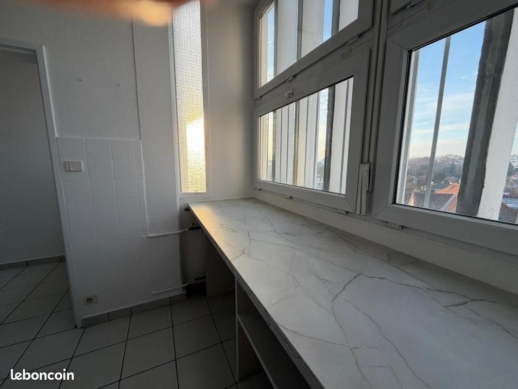 Appartement à louer, 205m², Strasbourg